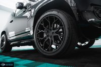USED 2025 25 LAND ROVER DEFENDER 90 3.0 D350 MHEV X-Dynamic HSE WIDE ARCH BLACK EDITION 22" WHEELS - WIDE ARCHES - COLOUR CODED