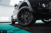 USED 2025 25 LAND ROVER DEFENDER 90 3.0 D350 MHEV X-Dynamic HSE WIDE ARCH BLACK EDITION 22" WHEELS - WIDE ARCHES - COLOUR CODED
