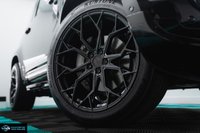 USED 2025 25 LAND ROVER DEFENDER 90 3.0 D350 MHEV X-Dynamic HSE WIDE ARCH BLACK EDITION 22" WHEELS - WIDE ARCHES - COLOUR CODED