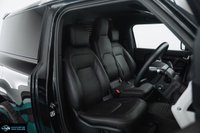 USED 2025 25 LAND ROVER DEFENDER 90 3.0 D350 MHEV X-Dynamic HSE WIDE ARCH BLACK EDITION 22" WHEELS - WIDE ARCHES - COLOUR CODED