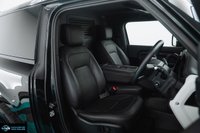 USED 2025 25 LAND ROVER DEFENDER 90 3.0 D350 MHEV X-Dynamic HSE WIDE ARCH BLACK EDITION 22" WHEELS - WIDE ARCHES - COLOUR CODED