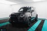 USED 2025 25 LAND ROVER DEFENDER 90 3.0 D350 MHEV X-Dynamic HSE WIDE ARCH BLACK EDITION 22" WHEELS - WIDE ARCHES - COLOUR CODED