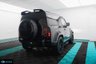USED 2025 25 LAND ROVER DEFENDER 90 3.0 D350 MHEV X-Dynamic HSE WIDE ARCH BLACK EDITION 22" WHEELS - WIDE ARCHES - COLOUR CODED