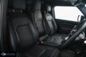 USED 2025 25 LAND ROVER DEFENDER 90 3.0 D350 MHEV X-Dynamic HSE WIDE ARCH BLACK EDITION 22" WHEELS - WIDE ARCHES - COLOUR CODED