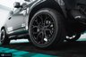 USED 2025 25 LAND ROVER DEFENDER 90 3.0 D350 MHEV X-Dynamic HSE WIDE ARCH BLACK EDITION 22" WHEELS - WIDE ARCHES - COLOUR CODED