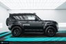 USED 2025 25 LAND ROVER DEFENDER 90 3.0 D350 MHEV X-Dynamic HSE WIDE ARCH BLACK EDITION 22" WHEELS - WIDE ARCHES - COLOUR CODED