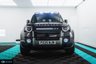 USED 2025 25 LAND ROVER DEFENDER 90 3.0 D350 MHEV X-Dynamic HSE WIDE ARCH BLACK EDITION 22" WHEELS - WIDE ARCHES - COLOUR CODED