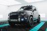 USED 2025 25 LAND ROVER DEFENDER 90 3.0 D350 MHEV X-Dynamic HSE WIDE ARCH BLACK EDITION 22" WHEELS - WIDE ARCHES - COLOUR CODED