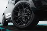 USED 2025 25 LAND ROVER DEFENDER 90 3.0 D350 MHEV X-Dynamic HSE WIDE ARCH BLACK EDITION 22" WHEELS - WIDE ARCHES - COLOUR CODED