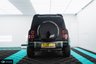USED 2025 25 LAND ROVER DEFENDER 90 3.0 D350 MHEV X-Dynamic HSE WIDE ARCH BLACK EDITION 22" WHEELS - WIDE ARCHES - COLOUR CODED
