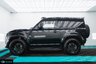 USED 2025 25 LAND ROVER DEFENDER 90 3.0 D350 MHEV X-Dynamic HSE WIDE ARCH BLACK EDITION 22" WHEELS - WIDE ARCHES - COLOUR CODED