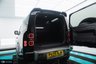 USED 2025 25 LAND ROVER DEFENDER 90 3.0 D350 MHEV X-Dynamic HSE WIDE ARCH BLACK EDITION 22" WHEELS - WIDE ARCHES - COLOUR CODED