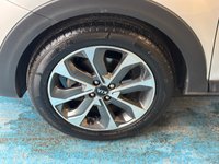 USED 2018 18 KIA STONIC 1.0 T-GDi First Edition SUV 5dr Petrol Manual Euro 6 (s/s) (118 bhp)+2 KEYS+1 FORMER KEEPER+CLIMATE+FSH 7 STAMPS+PRIVACY+PARK CONTROL+HALF LEATHER SEATS+17