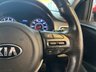 USED 2018 18 KIA STONIC 1.0 T-GDi First Edition SUV 5dr Petrol Manual Euro 6 (s/s) (118 bhp)+2 KEYS+1 FORMER KEEPER+CLIMATE+FSH 7 STAMPS+PRIVACY+PARK CONTROL+HALF LEATHER SEATS+17