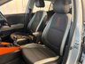USED 2018 18 KIA STONIC 1.0 T-GDi First Edition SUV 5dr Petrol Manual Euro 6 (s/s) (118 bhp)+2 KEYS+1 FORMER KEEPER+CLIMATE+FSH 7 STAMPS+PRIVACY+PARK CONTROL+HALF LEATHER SEATS+17