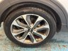 USED 2018 18 KIA STONIC 1.0 T-GDi First Edition SUV 5dr Petrol Manual Euro 6 (s/s) (118 bhp)+2 KEYS+1 FORMER KEEPER+CLIMATE+FSH 7 STAMPS+PRIVACY+PARK CONTROL+HALF LEATHER SEATS+17