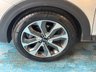 USED 2018 18 KIA STONIC 1.0 T-GDi First Edition SUV 5dr Petrol Manual Euro 6 (s/s) (118 bhp)+2 KEYS+1 FORMER KEEPER+CLIMATE+FSH 7 STAMPS+PRIVACY+PARK CONTROL+HALF LEATHER SEATS+17