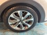 USED 2018 18 KIA STONIC 1.0 T-GDi First Edition SUV 5dr Petrol Manual Euro 6 (s/s) (118 bhp)+2 KEYS+1 FORMER KEEPER+CLIMATE+FSH 7 STAMPS+PRIVACY+PARK CONTROL+HALF LEATHER SEATS+17