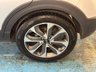 USED 2018 18 KIA STONIC 1.0 T-GDi First Edition SUV 5dr Petrol Manual Euro 6 (s/s) (118 bhp)+2 KEYS+1 FORMER KEEPER+CLIMATE+FSH 7 STAMPS+PRIVACY+PARK CONTROL+HALF LEATHER SEATS+17