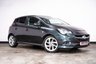 USED 2017 17 VAUXHALL CORSA 1.4i ecoFLEX SRi VX Line Hatchback 5dr Petrol Manual Euro 6 (75 ps) Vauxhall Projection, Cruise, 2 Keys