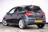 USED 2017 17 VAUXHALL CORSA 1.4i ecoFLEX SRi VX Line Hatchback 5dr Petrol Manual Euro 6 (75 ps) Vauxhall Projection, Cruise, 2 Keys