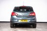 USED 2017 17 VAUXHALL CORSA 1.4i ecoFLEX SRi VX Line Hatchback 5dr Petrol Manual Euro 6 (75 ps) Vauxhall Projection, Cruise, 2 Keys