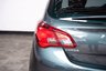 USED 2017 17 VAUXHALL CORSA 1.4i ecoFLEX SRi VX Line Hatchback 5dr Petrol Manual Euro 6 (75 ps) Vauxhall Projection, Cruise, 2 Keys