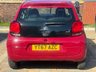 USED 2017 67 CITROEN C1 1.0 VTi Feel Hatchback 3dr Petrol Manual Euro 6 (68 ps) GREAT 1ST CAR - 6 MONTH WARRANTY AND 12 MONTH AA COVER