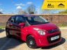 USED 2017 67 CITROEN C1 1.0 VTi Feel Hatchback 3dr Petrol Manual Euro 6 (68 ps) GREAT 1ST CAR - 6 MONTH WARRANTY AND 12 MONTH AA COVER