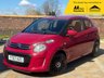 USED 2017 67 CITROEN C1 1.0 VTi Feel Hatchback 3dr Petrol Manual Euro 6 (68 ps) GREAT 1ST CAR - 6 MONTH WARRANTY AND 12 MONTH AA COVER
