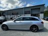USED 2017 17 MERCEDES-BENZ C-CLASS 2.1 C250d AMG Line (Premium Plus) Estate 5dr Diesel G-Tronic+ Euro 6 (s/s) (204 ps) FULL SERVICE HISTORY, GREAT SPECIFICATIONS, 64 MPG, ULEZ COMPLIANT/EURO 6