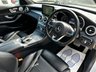 USED 2017 17 MERCEDES-BENZ C-CLASS 2.1 C250d AMG Line (Premium Plus) Estate 5dr Diesel G-Tronic+ Euro 6 (s/s) (204 ps) FULL SERVICE HISTORY, GREAT SPECIFICATIONS, 64 MPG, ULEZ COMPLIANT/EURO 6