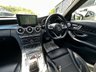 USED 2017 17 MERCEDES-BENZ C-CLASS 2.1 C250d AMG Line (Premium Plus) Estate 5dr Diesel G-Tronic+ Euro 6 (s/s) (204 ps) FULL SERVICE HISTORY, GREAT SPECIFICATIONS, 64 MPG, ULEZ COMPLIANT/EURO 6