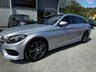USED 2017 17 MERCEDES-BENZ C-CLASS 2.1 C250d AMG Line (Premium Plus) Estate 5dr Diesel G-Tronic+ Euro 6 (s/s) (204 ps) FULL SERVICE HISTORY, GREAT SPECIFICATIONS, 64 MPG, ULEZ COMPLIANT/EURO 6