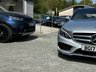 USED 2017 17 MERCEDES-BENZ C-CLASS 2.1 C250d AMG Line (Premium Plus) Estate 5dr Diesel G-Tronic+ Euro 6 (s/s) (204 ps) FULL SERVICE HISTORY, GREAT SPECIFICATIONS, 64 MPG, ULEZ COMPLIANT/EURO 6