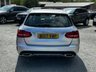 USED 2017 17 MERCEDES-BENZ C-CLASS 2.1 C250d AMG Line (Premium Plus) Estate 5dr Diesel G-Tronic+ Euro 6 (s/s) (204 ps) FULL SERVICE HISTORY, GREAT SPECIFICATIONS, 64 MPG, ULEZ COMPLIANT/EURO 6