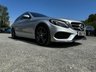 USED 2017 17 MERCEDES-BENZ C-CLASS 2.1 C250d AMG Line (Premium Plus) Estate 5dr Diesel G-Tronic+ Euro 6 (s/s) (204 ps) FULL SERVICE HISTORY, GREAT SPECIFICATIONS, 64 MPG, ULEZ COMPLIANT/EURO 6