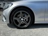 USED 2017 17 MERCEDES-BENZ C-CLASS 2.1 C250d AMG Line (Premium Plus) Estate 5dr Diesel G-Tronic+ Euro 6 (s/s) (204 ps) FULL SERVICE HISTORY, GREAT SPECIFICATIONS, 64 MPG, ULEZ COMPLIANT/EURO 6