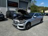 USED 2017 17 MERCEDES-BENZ C-CLASS 2.1 C250d AMG Line (Premium Plus) Estate 5dr Diesel G-Tronic+ Euro 6 (s/s) (204 ps) FULL SERVICE HISTORY, GREAT SPECIFICATIONS, 64 MPG, ULEZ COMPLIANT/EURO 6
