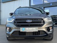 USED 2019 19 FORD KUGA 2.0 TDCi EcoBlue ST-Line Edition SUV 5dr Diesel Manual Euro 6 (s/s) (150 ps) 19"ALLOYS*PAN-ROOF*SAT-NAV*64K*