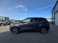 USED 2019 19 FORD KUGA 2.0 TDCi EcoBlue ST-Line Edition SUV 5dr Diesel Manual Euro 6 (s/s) (150 ps) 19"ALLOYS*PAN-ROOF*SAT-NAV*64K*