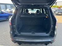 USED 2019 19 FORD KUGA 2.0 TDCi EcoBlue ST-Line Edition SUV 5dr Diesel Manual Euro 6 (s/s) (150 ps) 19"ALLOYS*PAN-ROOF*SAT-NAV*64K*