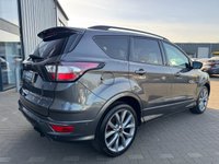 USED 2019 19 FORD KUGA 2.0 TDCi EcoBlue ST-Line Edition SUV 5dr Diesel Manual Euro 6 (s/s) (150 ps) 19"ALLOYS*PAN-ROOF*SAT-NAV*64K*