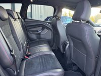 USED 2019 19 FORD KUGA 2.0 TDCi EcoBlue ST-Line Edition SUV 5dr Diesel Manual Euro 6 (s/s) (150 ps) 19"ALLOYS*PAN-ROOF*SAT-NAV*64K*