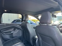 USED 2019 19 FORD KUGA 2.0 TDCi EcoBlue ST-Line Edition SUV 5dr Diesel Manual Euro 6 (s/s) (150 ps) 19"ALLOYS*PAN-ROOF*SAT-NAV*64K*
