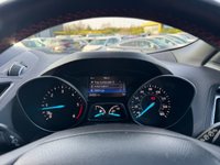 USED 2019 19 FORD KUGA 2.0 TDCi EcoBlue ST-Line Edition SUV 5dr Diesel Manual Euro 6 (s/s) (150 ps) 19"ALLOYS*PAN-ROOF*SAT-NAV*64K*