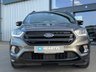 USED 2019 19 FORD KUGA 2.0 TDCi EcoBlue ST-Line Edition SUV 5dr Diesel Manual Euro 6 (s/s) (150 ps) 19"ALLOYS*PAN-ROOF*SAT-NAV*64K*