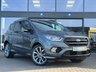 USED 2019 19 FORD KUGA 2.0 TDCi EcoBlue ST-Line Edition SUV 5dr Diesel Manual Euro 6 (s/s) (150 ps) 19"ALLOYS*PAN-ROOF*SAT-NAV*64K*