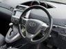 USED 2015 65 TOYOTA VERSO 1.8 V-Matic Trend MPV 5dr Petrol Multidrive S Euro 6 (147 ps) 