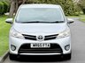 USED 2015 65 TOYOTA VERSO 1.8 V-Matic Trend MPV 5dr Petrol Multidrive S Euro 6 (147 ps) 